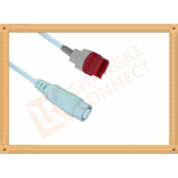 Quality OEM Spacelabs Ultraview Invasive Blood Pressure Cable B.Braun wholesale