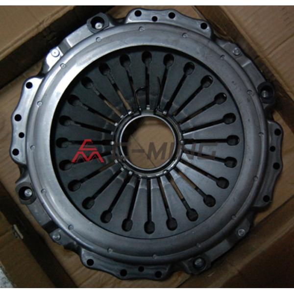 Quality Volvo B10 Fitment Clutch Plate And Disc THD 100 DA 3483034045 wholesale