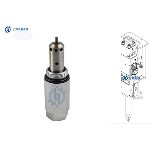 Quality PC60-7 723-20-60101 Hydraulic Relief Valve With Hole wholesale