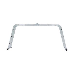 Retractable 2.5m 4X2 Multi Purpose Ladder
