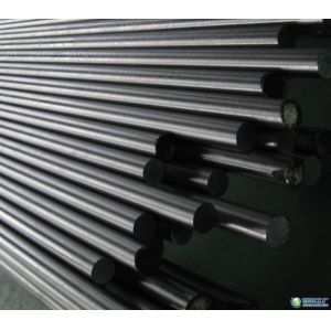 42CrMo4 Induction Hardened Rod , Hard Chrome Plated Steel Bars