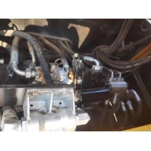 Used SANY200ton Crane with Other Hydraulic Cylinder Excellent Performance