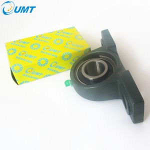 chrome steel Pillow Block Bearing UCP208 40*49.2*186 mm use for machine tools