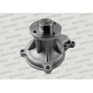 Excavator Engine Water Pump KUBOTA V3300 V3300T 1C010-73030