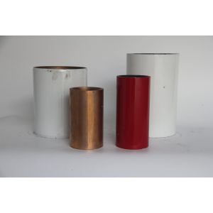 China 5.59 mm Wall Thickness Special Thread N80-Q Special Thread Coupling with API Standard on sale