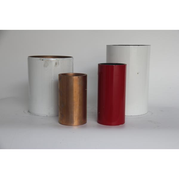 5.59 mm Wall Thickness Special Thread N80-Q Special Thread Coupling with API