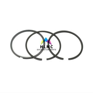 China Komatsu Diesel Engine Parts 6202-32-2200  6202-32-2202 S4D95 6D95 PISTON RING on sale