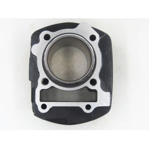 Motorcycle Engine Parts Durable 4 Stroke Single Cylinder Fz16 Replacement