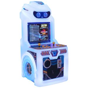 Source Factory Coin-operated Arcade Game Joystick Game