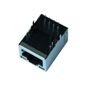 ARJM11D7-811-AD-EW4 / ARJM11D7-811-AD-ER2-T 5G base-t Female RJ45 Connector