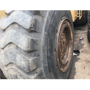 Secondhand Cheap original USA used caterpillar 966E/966F/966F2 used wheel loader