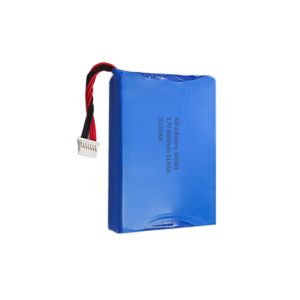 105063 Lithium Battery Pack / 3.7 V 4000mAh Lithium Polymer Battery