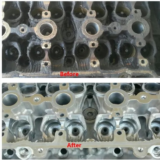 Quality 99L SUS304 Tank Industrial Ultrasonic Cleaner with 4500W Heating Power and 28kHz/40kHz Frequency wholesale