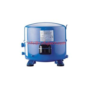 Cheap R407 Maneurop Refrigeration Piston Compressor MTZ100HS4AVE Zeotropic for sale