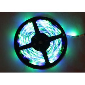 600 LEDs Waterproof LED Strip Lights 12v High Power Multi Colour