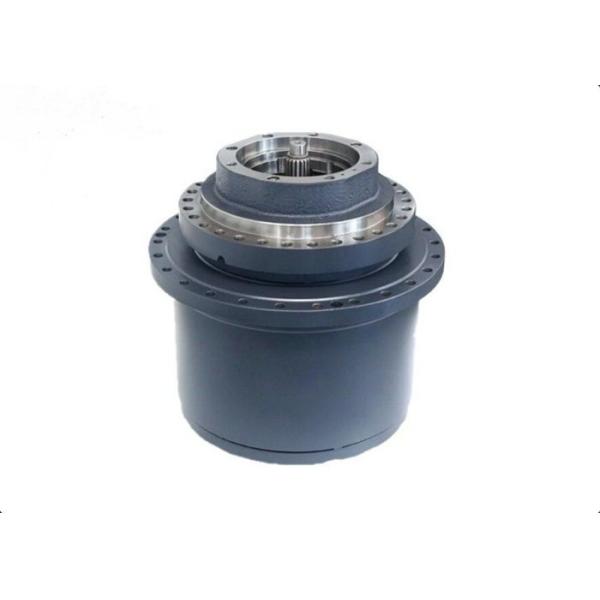 Quality KOBELCO SY215-8 SH210 SH240-5 SH200A3 CX210  Travel Gearbox Excavator Final Drive Components YN15V00037F1 wholesale