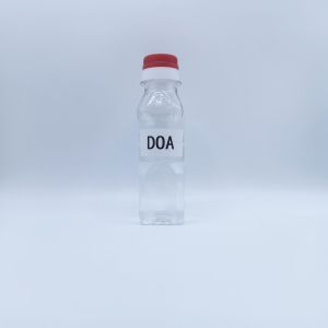 Cheap Cold Resistant Non Phthalate Plasticizer Dioctyl Adipate DOA 0.929g/Cm3 For PVC for sale