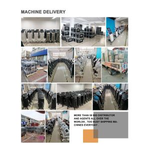 1600W Power Supply 808nm Diode Laser XL Hair Removal Epliator For Stationary