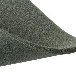 Reflective Sun Shade Material Cross Linked PE Foam 1-100mm Thickness Expandable