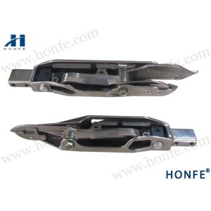 China HONFE-Dorni - II Gripper Rapier Loom Spare Parts Textile Machinery on sale