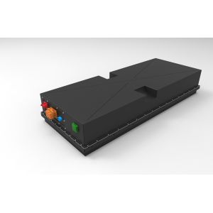 Cheap 345.6V 150Ah Car Lithium Battery High Discharge Rate For Pick - Up Vehicle for sale