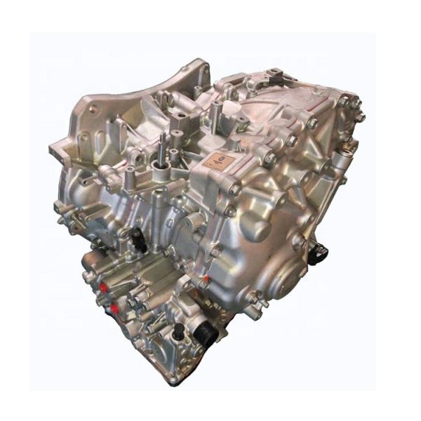 Quality Auto CVT Transmission Gearbox for Nissan X-TRAIL 2.0L and TS16949 IS09001 Certified wholesale