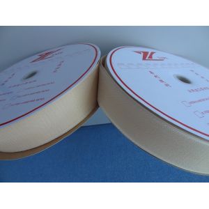 Heat resistant 260 degrees Celsius fireproof flame retardant PPS hook and loop