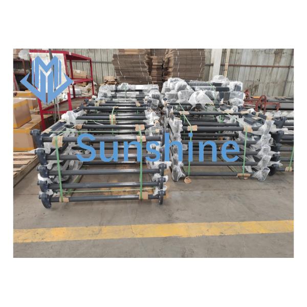 Quality 500 Kg Tail Lift And Liftgate For Transport Logistic Mounted On Truck wholesale