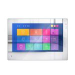 WiFi Intercom Doorbell Tuya wireless door intercom with camera with Motion