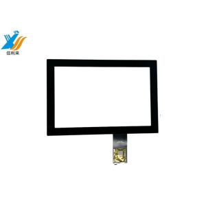 10.1 Inch Touch Screen Panel With USB/IIC Interface Digital Type Capacitive