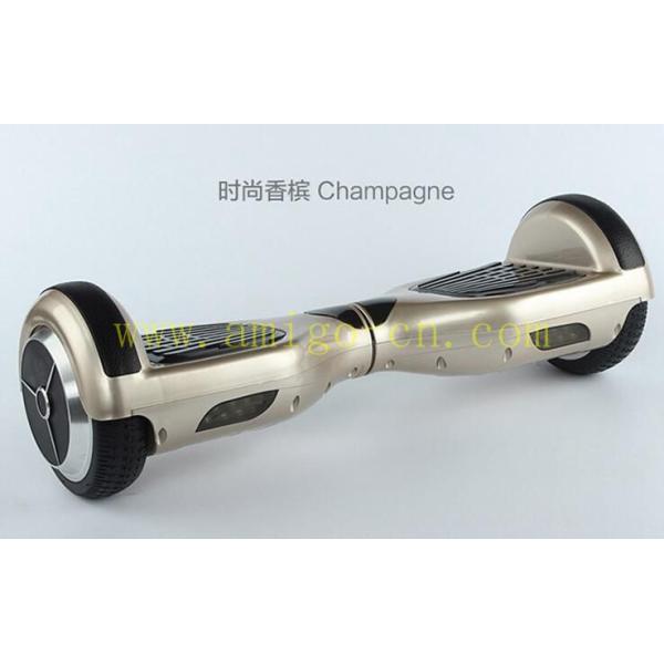 Newest drifting smart board bluetooth two wheels self balancing W/LED BLUETOOTH