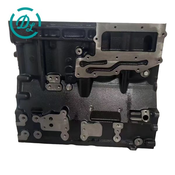Quality EexcavaStart Cylinder Block 451-7736 5648857 for C4.4 Engines 320GC 320D2GC wholesale