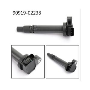 Auto Engine Ignition Coil For Toyota Celica Corolla Matrix 1.8L L4 OEM 90919