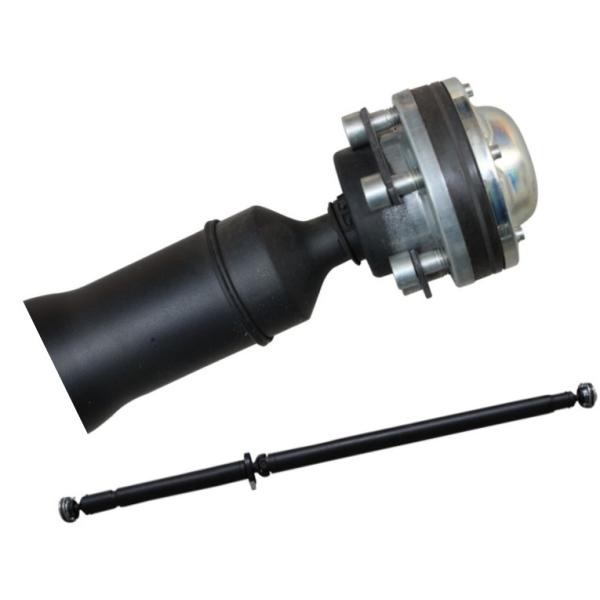 2005-2007 Ford/Mer AWD Replacement Rear Prop Shaft/Drive Shaft Brand New Driveshaft