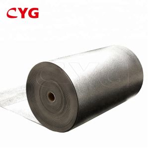 Lightweight Pe Cross Linked PE Foam Car Interior Decorative Thermal Insulation