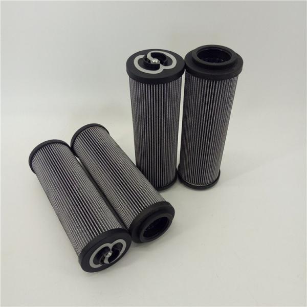Synthetic Filter Medium Industrial Equipment Hydraulic Oil Filter Element MF1002A10HB