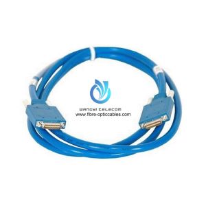 CAB SS 2626X Cisco Crossover Cable for HWIC 2A/4A HWIC 2T/4T WIC-2T