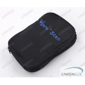 OBD2 EOBD Can-Bus Car Diagnostic Scanner , Fault Code Reader