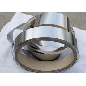 Cheap Silvery White Fecral Alloy Soft Hot Rolling Resistance Heating Wire for sale