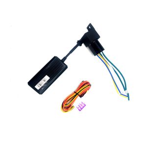 9-100V ACC Ignition Checking Locator TK003 Model 2600MHz 200MAH 4G GPS Tracker