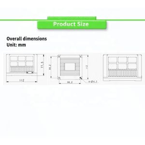 Fibre Optic Gyroscope Sensors in UNIVO UBTPT400Y Navigation Inertial Navigation