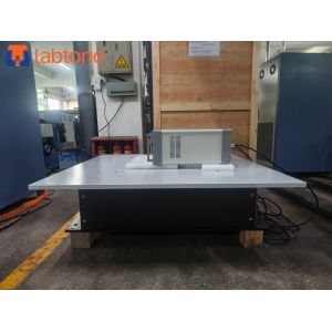 200kg Payload Simulation Transport Vibration Testing Machine Complies With ISTA