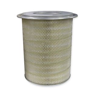 China BAMA Supply P802821 precision flow Filter Element for Air Filtration Weight 5.7 kg on sale