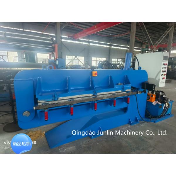 Quality 3HP-5HP Rubber Conveyor Belt Jointing Machine Fully Automatic wholesale