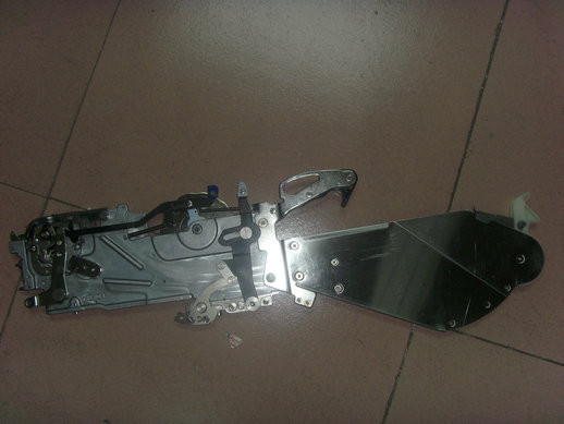 Quality JUKI feeder CF8X2MM feeder wholesale