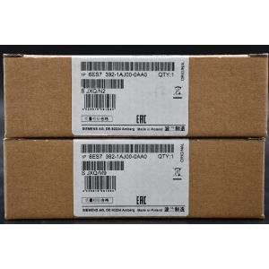 Siemens PLC Expansion Module for use with S7-300 Series, 40 x 125 x 120 mm, 24 V