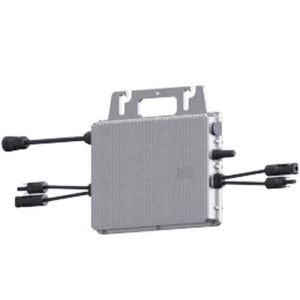 China 800W Microinverter Balcony Power Plant Balcony Solar Energy Storage Power Station on sale