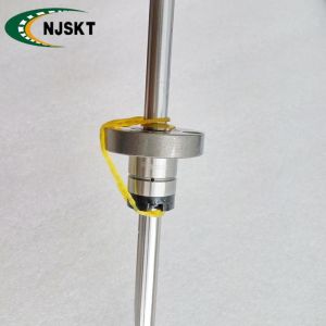 Zero Angular Backlash 16mm TBI Ball Spline SLF016 Spline Shaft