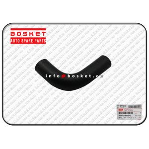 ISUZU NKR55 4JB1T Oil Cooler Feed Hose  Isuzu Engine Parts 8970781934 8-97078193-4