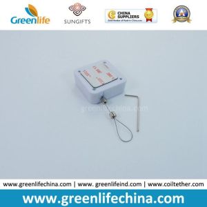 China No Alarming Mobile Phone Display Box Holder in Hot White on sale